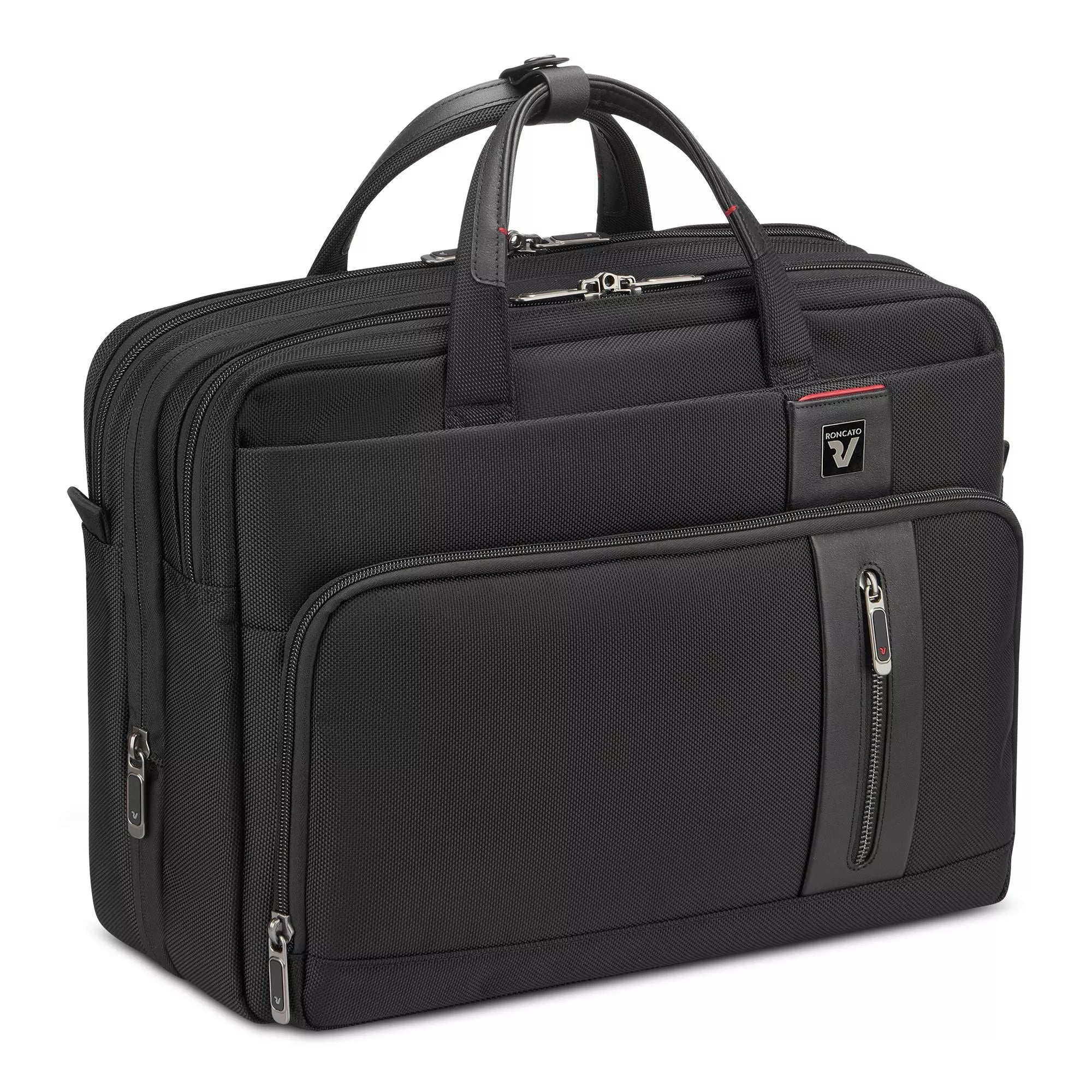 RONCATO Borsa Zaino Business Cambridg 413814 Unisex