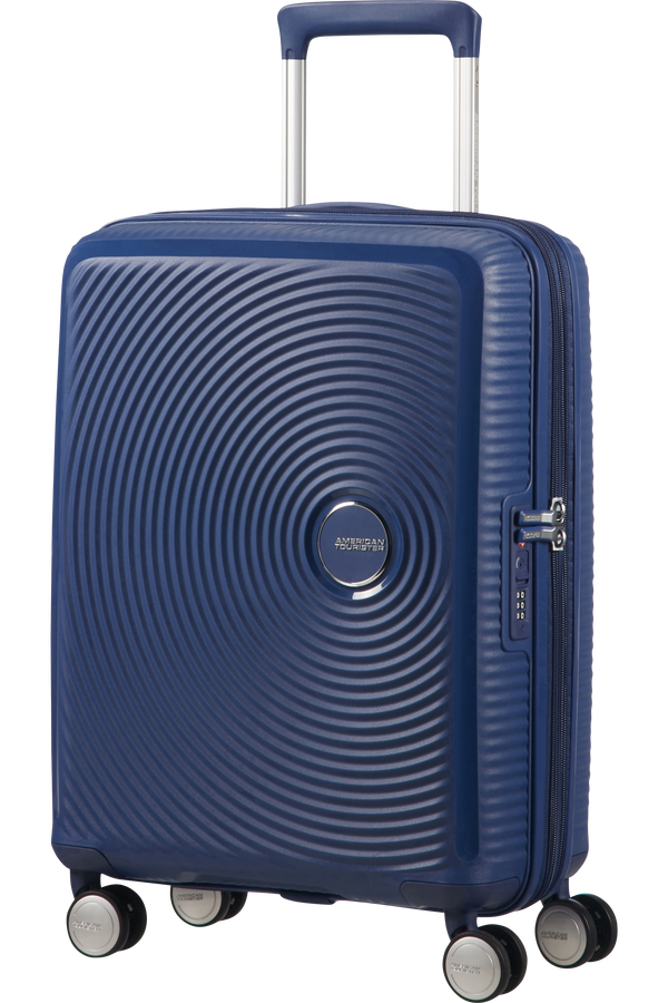 AMERICAN TOURISTER Trolley Cabina Spinner 88472 Unisex