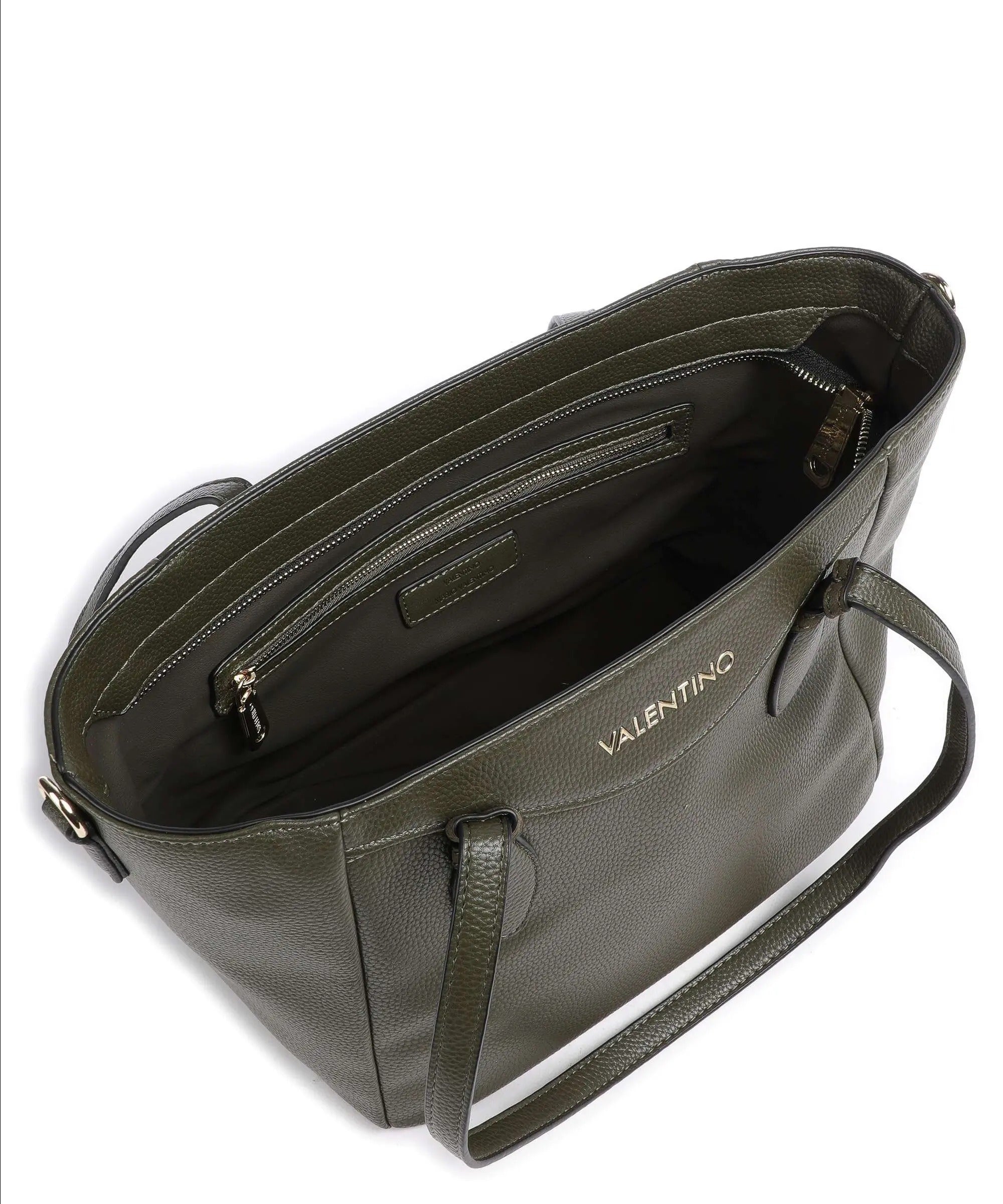 VALENTINO BAGS BORSA Cinnamon  Re VBS7AP01