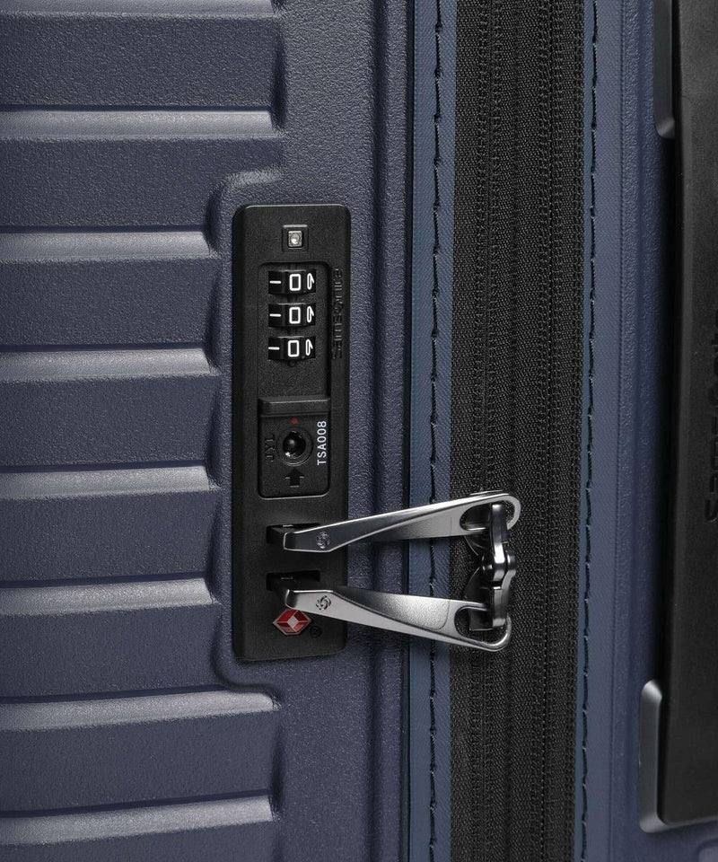 AMERICAN TOURISTER Trolley Medio Intuo  146914 Unisex