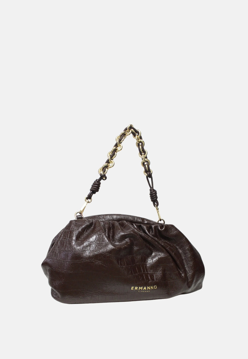 ERMANNO FIRENZE Borsa A Spalla Veronica 12402007 Donna