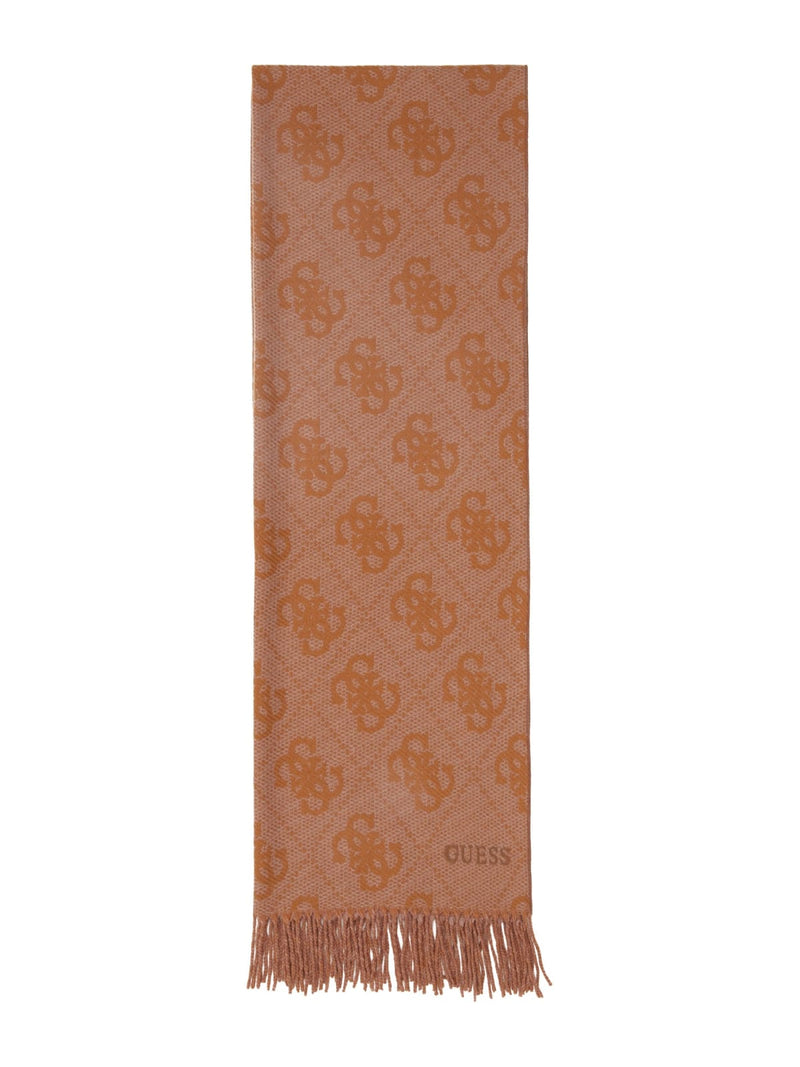 GUESS Sciarpa Milano  AM9562POL03 Uomo