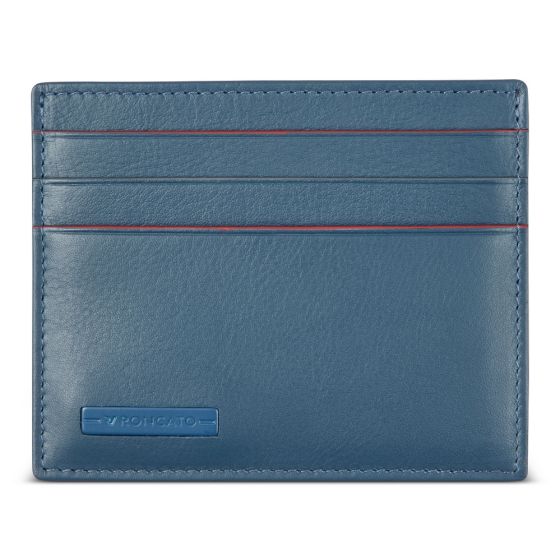 RONCATO Portatessere Detroit 410236 Uomo