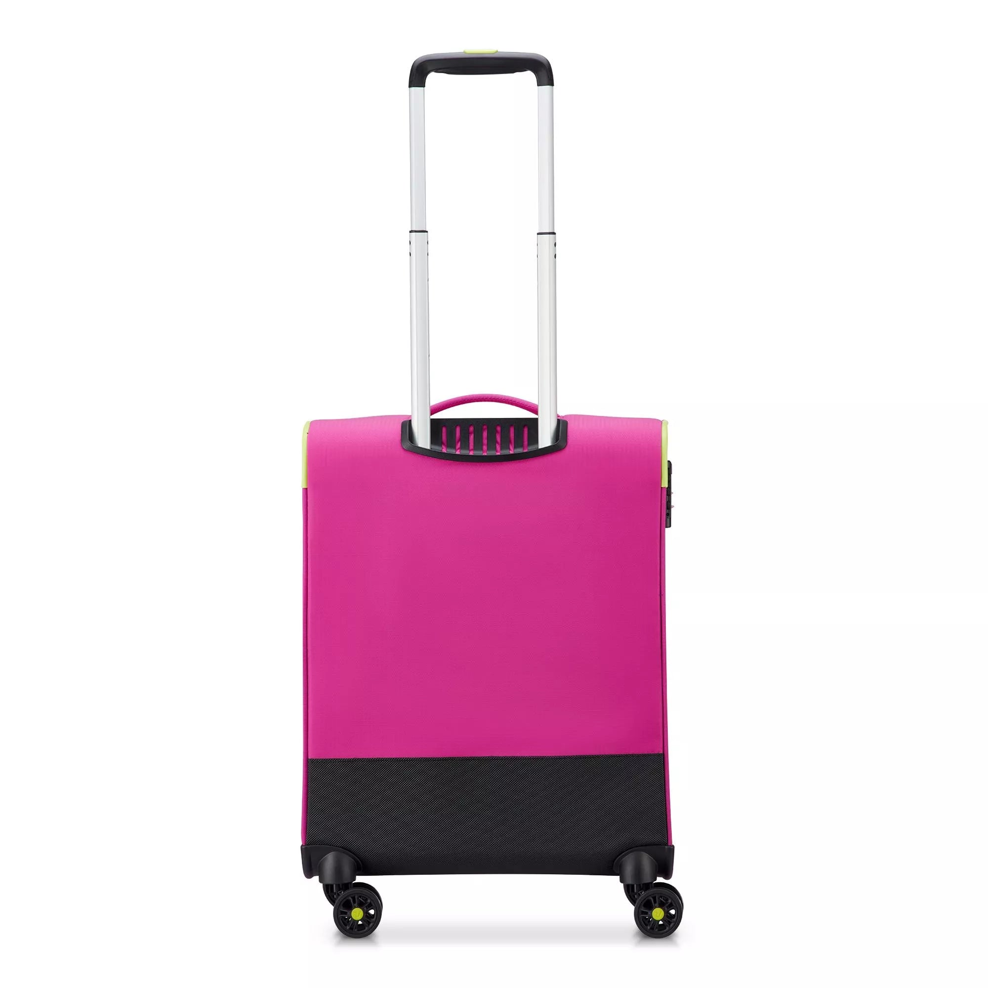 RONCATO Trolley Cabina Neon Lite 414746 Unisex