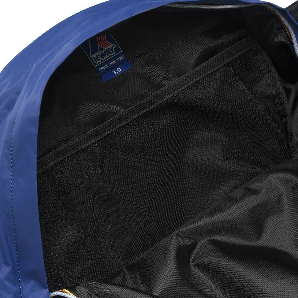Zaino LE VRAI 3.0 MICHEL K1128BW Unisex