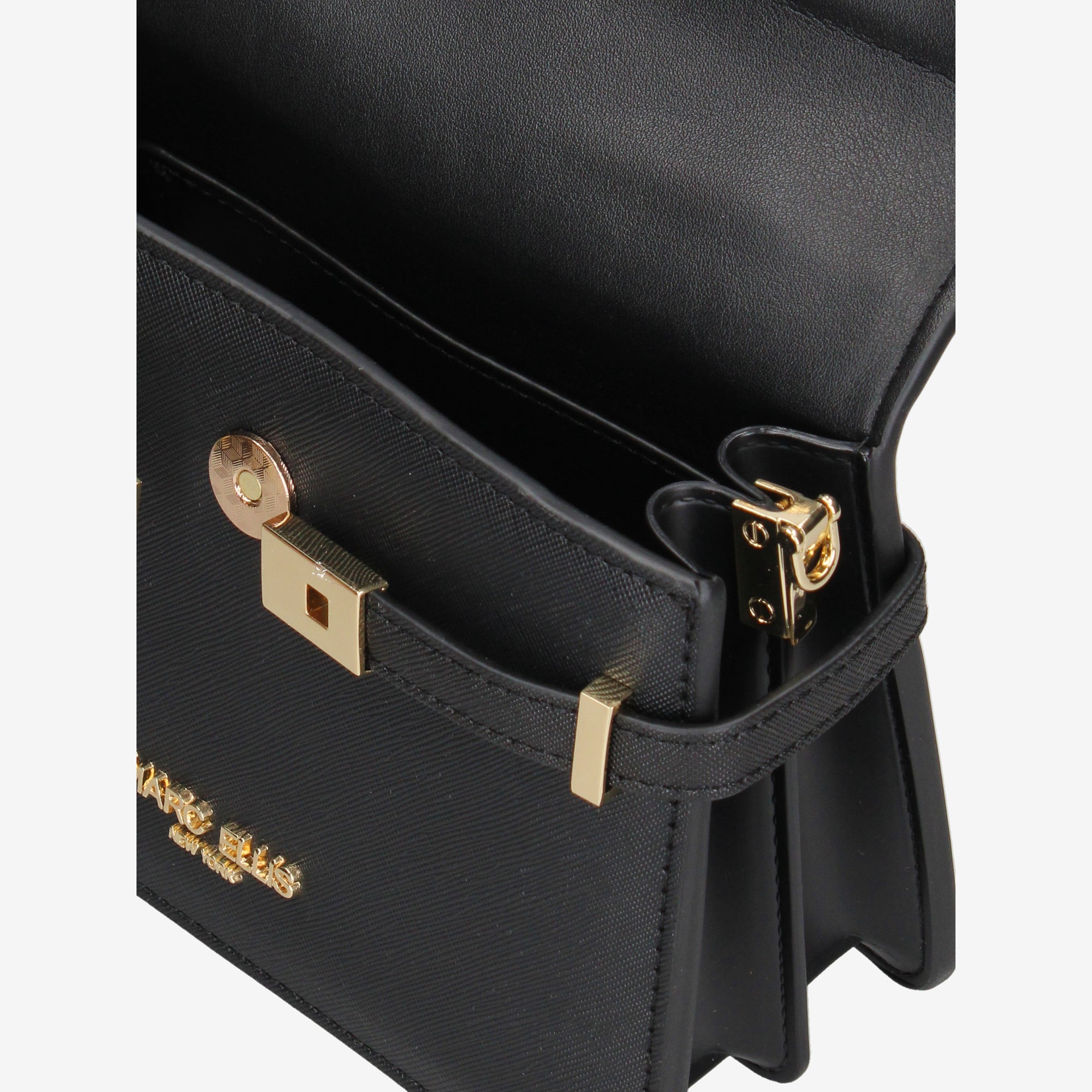 MARC ELLIS Borsa A Mano Around S 26 Donna