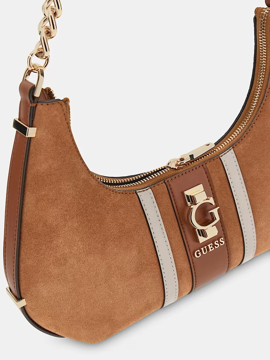 GUESS Borsa A Spalla Erenia HWSB7838180 Donna