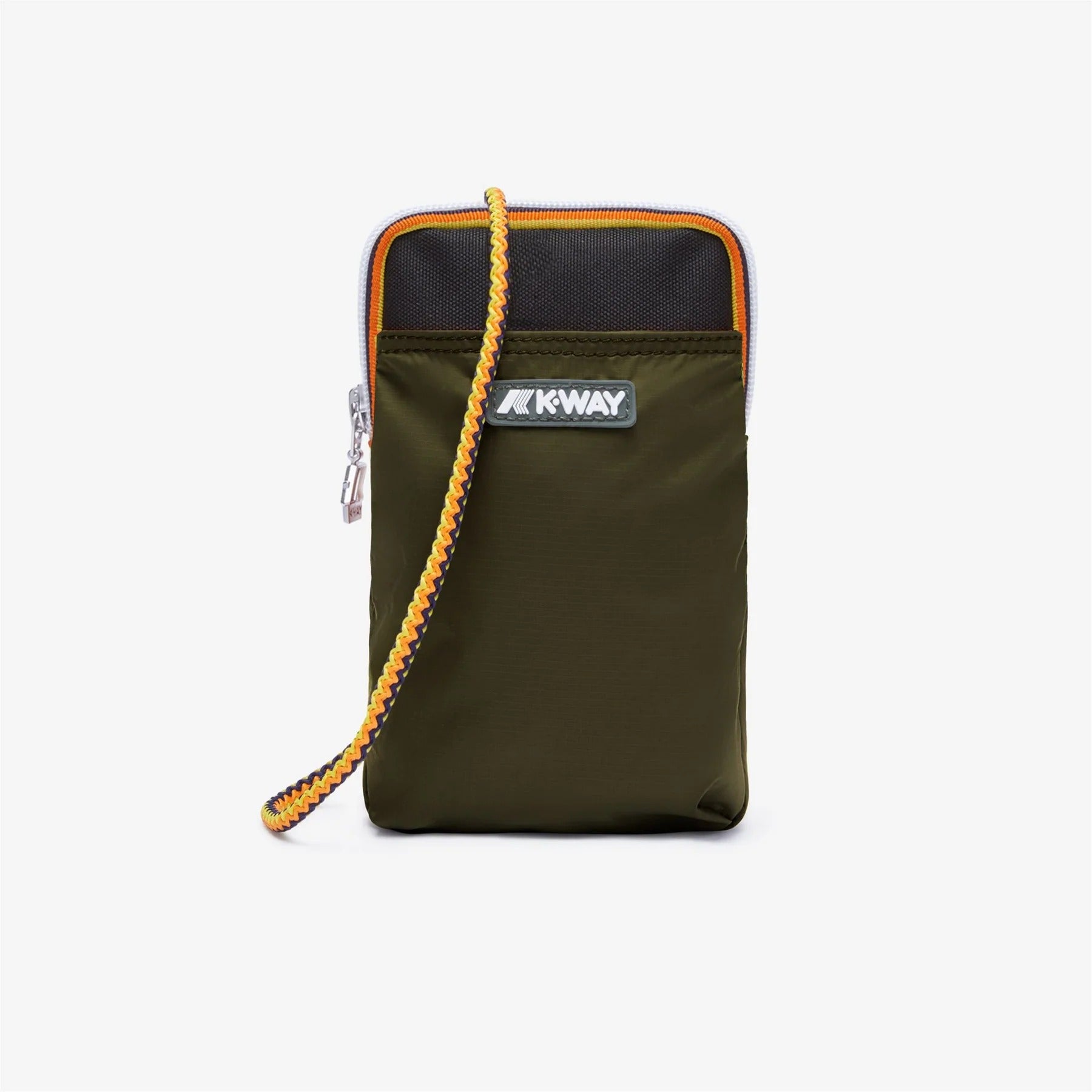 K-WAY Porta Cellulare Vitree K3112VW Unisex