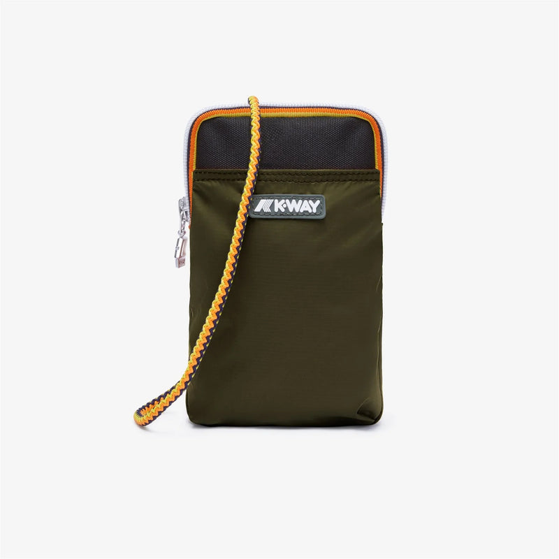 K-WAY Porta Cellulare Vitree K3112VW Unisex