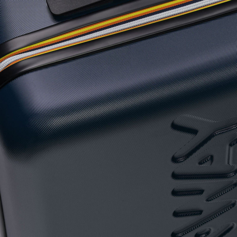 K-WAY Trolley Medio  K11417W Unisex