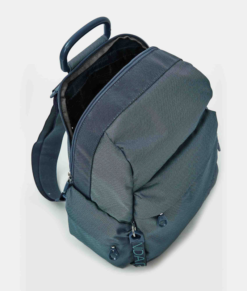 MANDARINA DUCK Zaino MD20 P10QMTT2 Donna