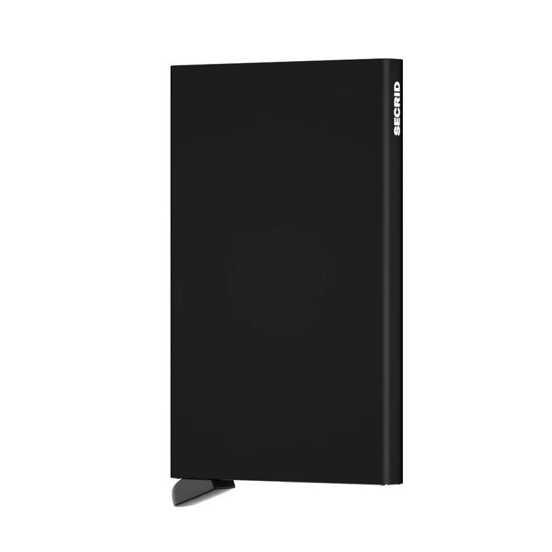 SECRID Portatessere Cardprotector C Unisex
