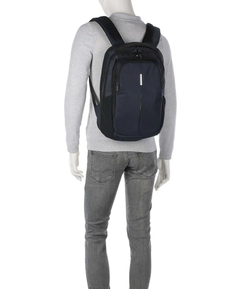 SAMSONITE Zaino M Guardit 155196 Unisex