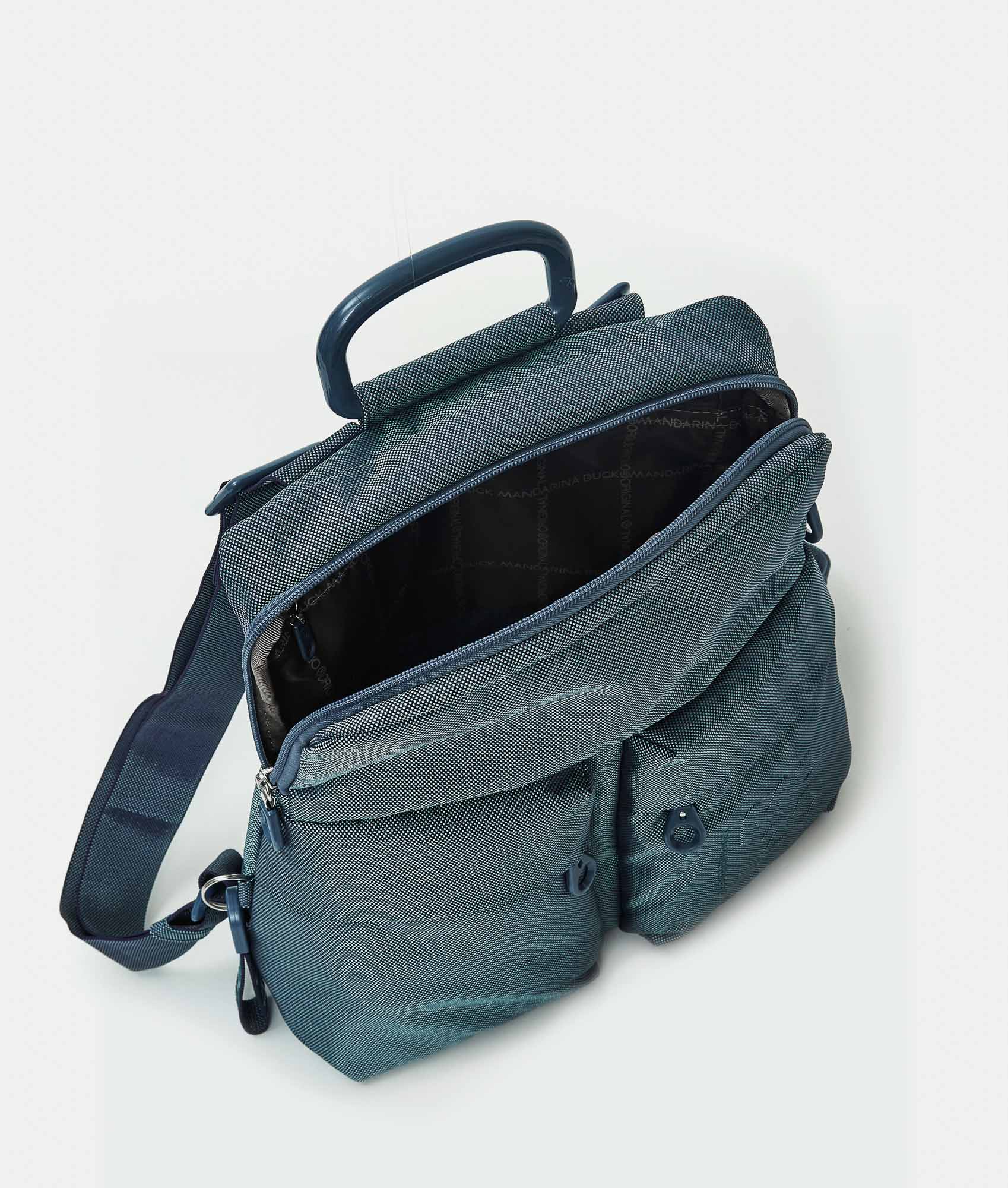 MANDARINA DUCK Zaino MD20  P10QMTZ4 Donna