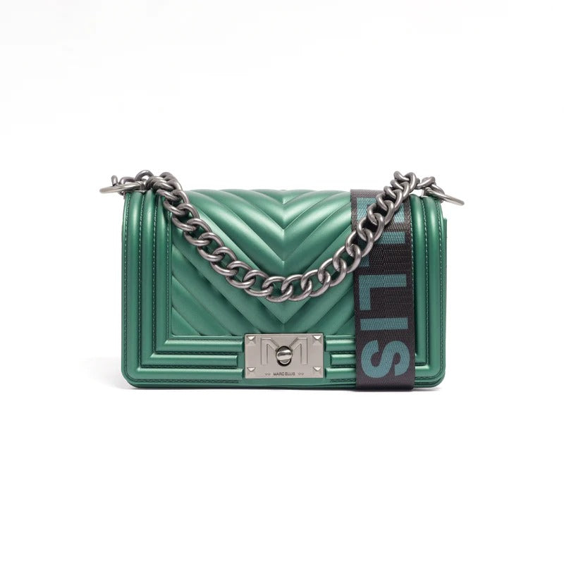 MARC ELLIS FLAT S_ 24