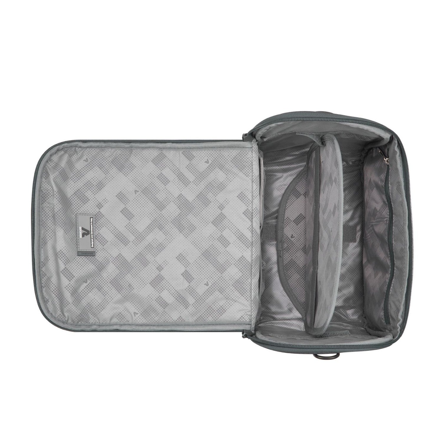 RONCATO Beauty Case   IRONIK 2.0 415308 Unisex