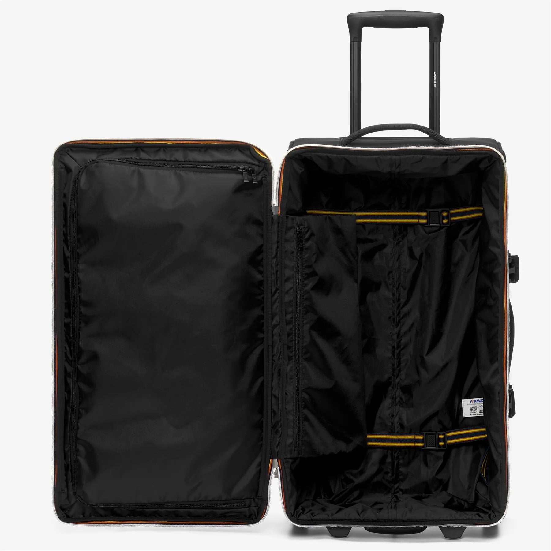 K-WAY Trolley Medio BLOSSAC M Unisex