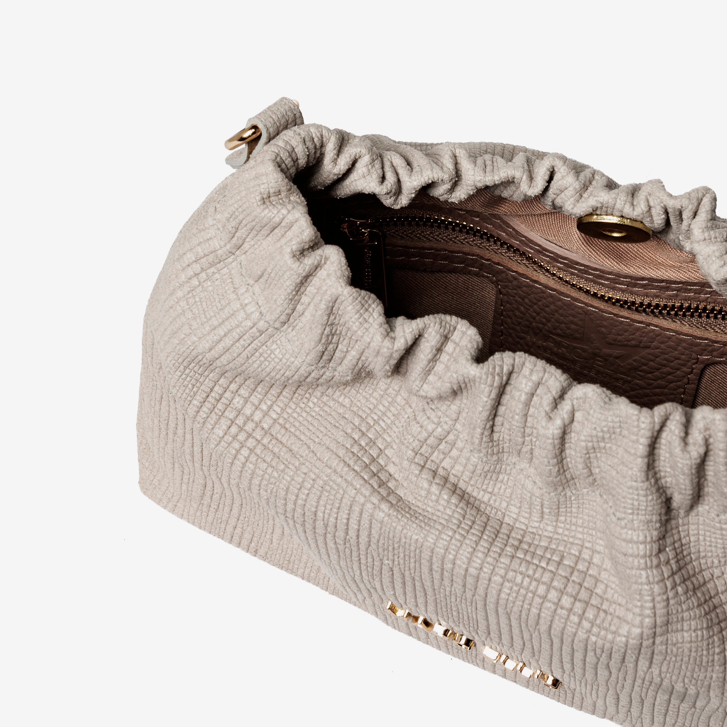 MARC ELLIS Borsa A Tracolla Helena Suede RF Donna