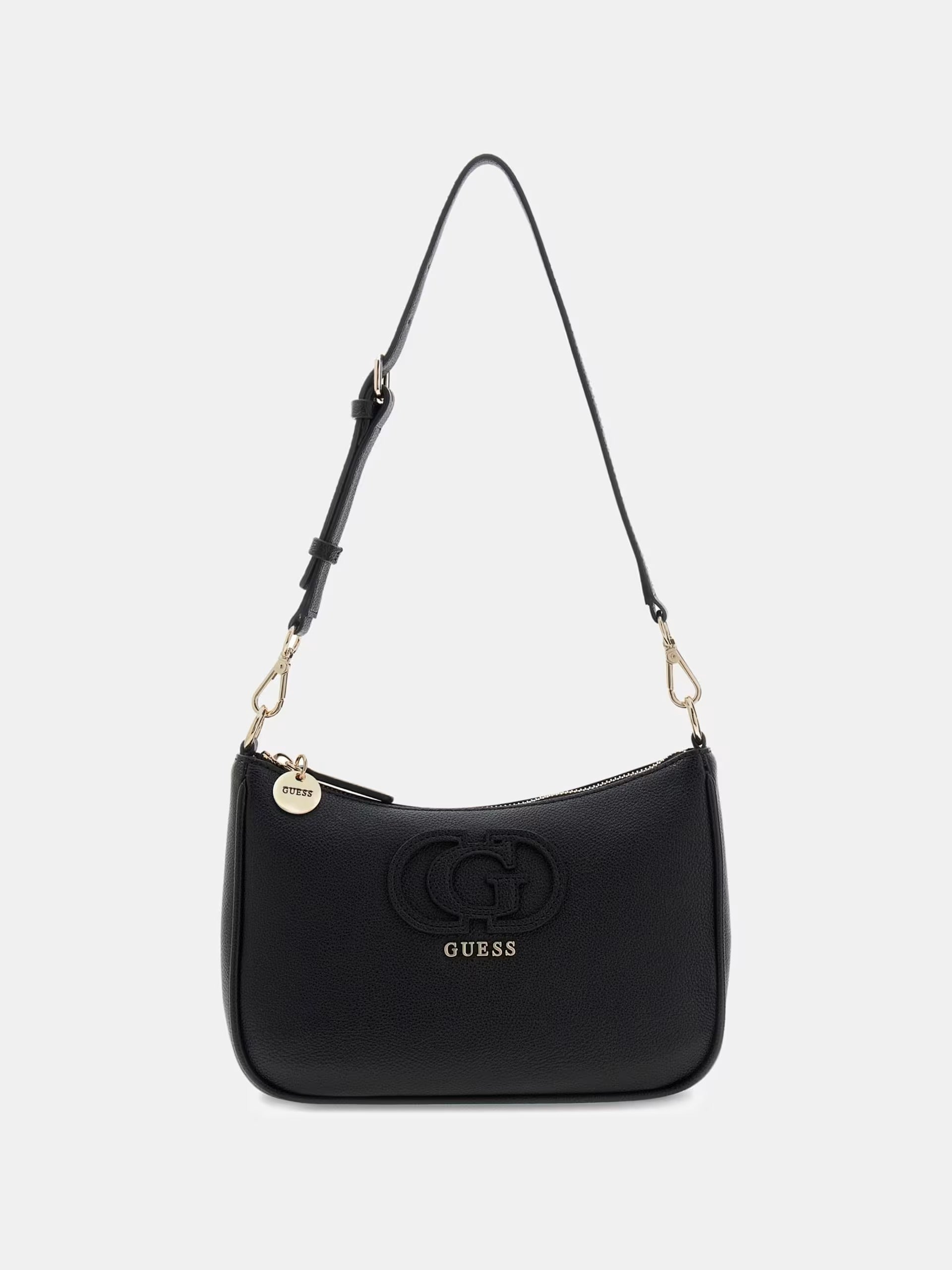 GUESS Borsa A Spalla Isola HWBG9905180 Donna
