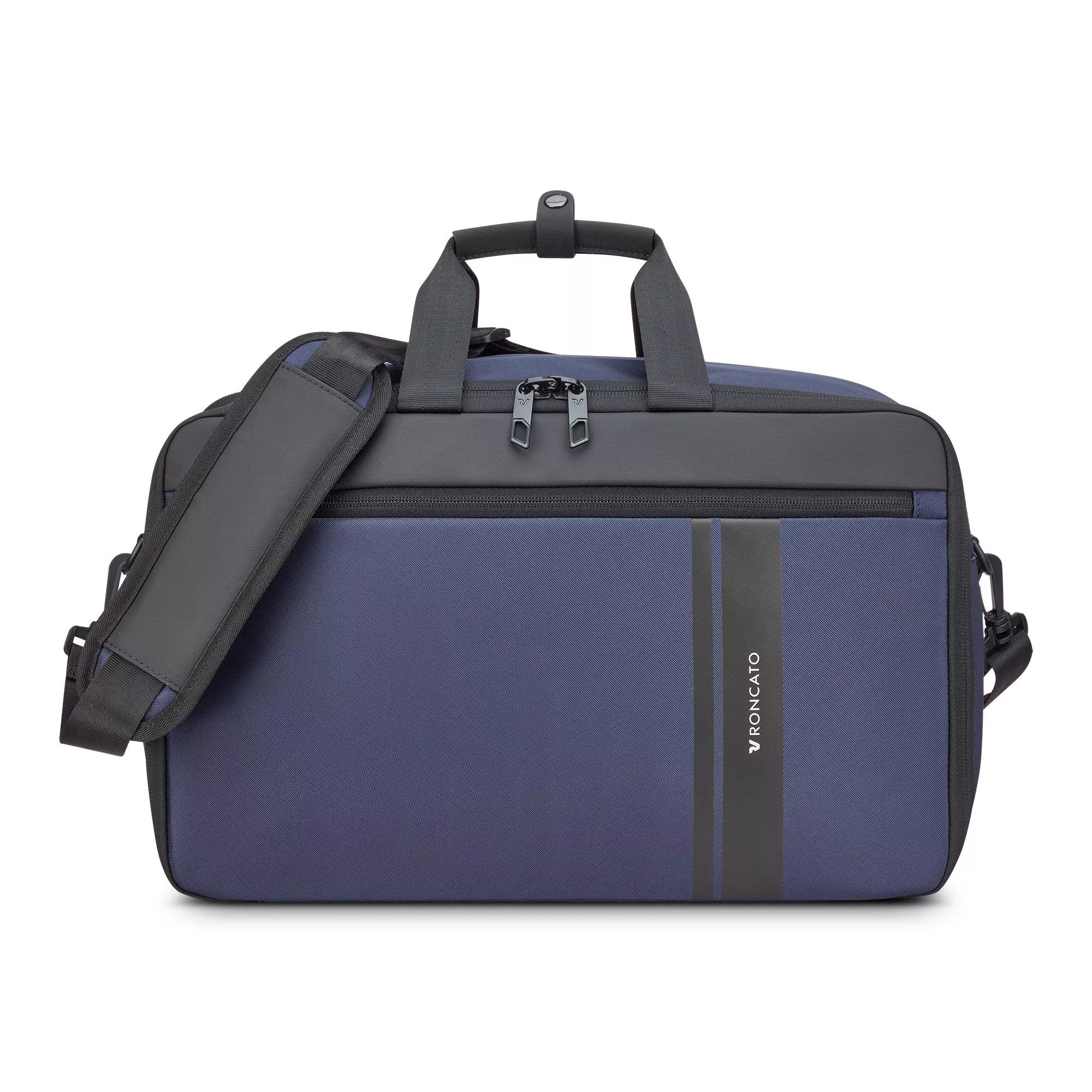 RONCATO Borsa Zaino Metropolitan 414466 Unisex