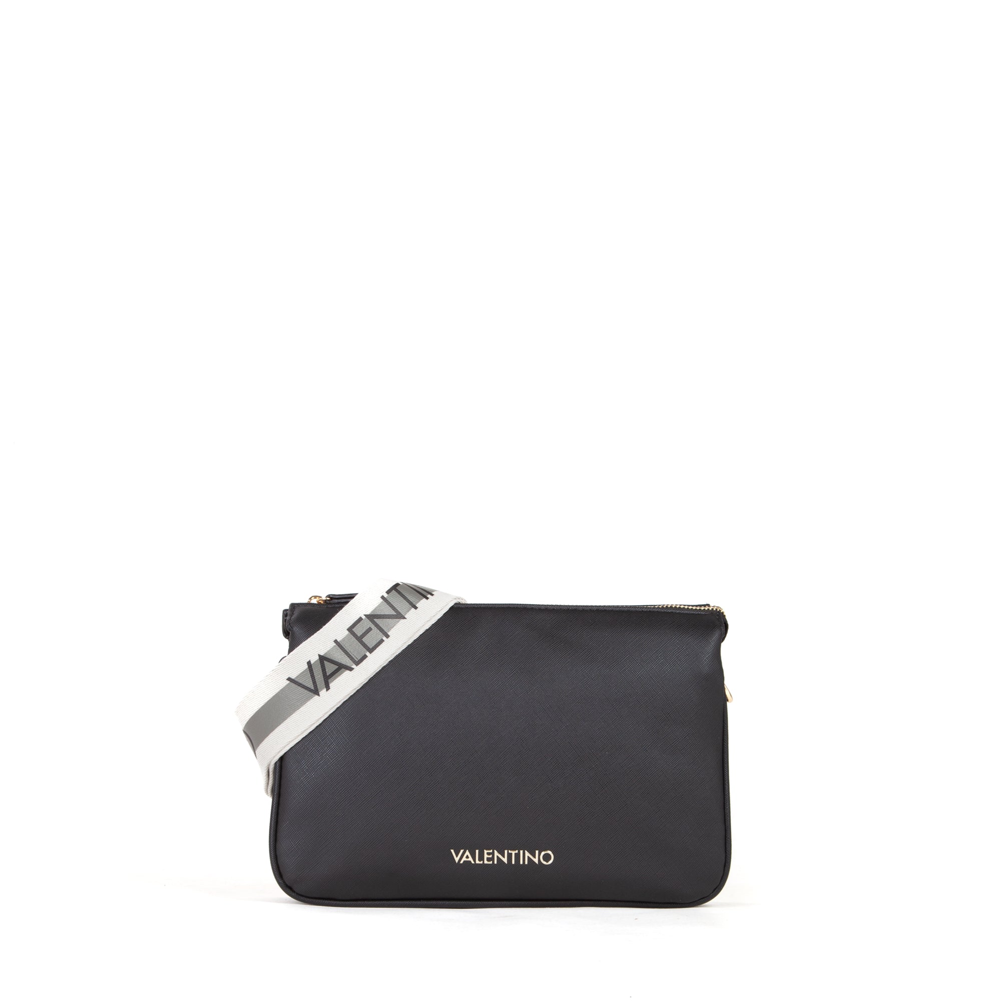 VALENTINO BAGS Borsa A Tracolla Zero Re VBS7B308 Donna