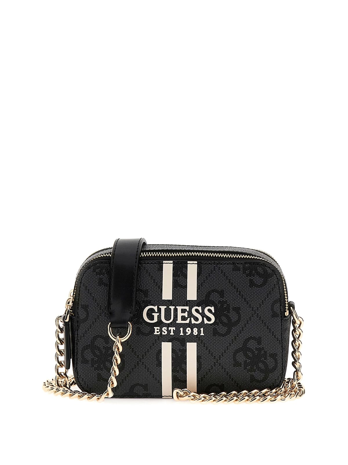 GUESS Borsa Mini A Tracolla Noelle HWOS9672140 Donna