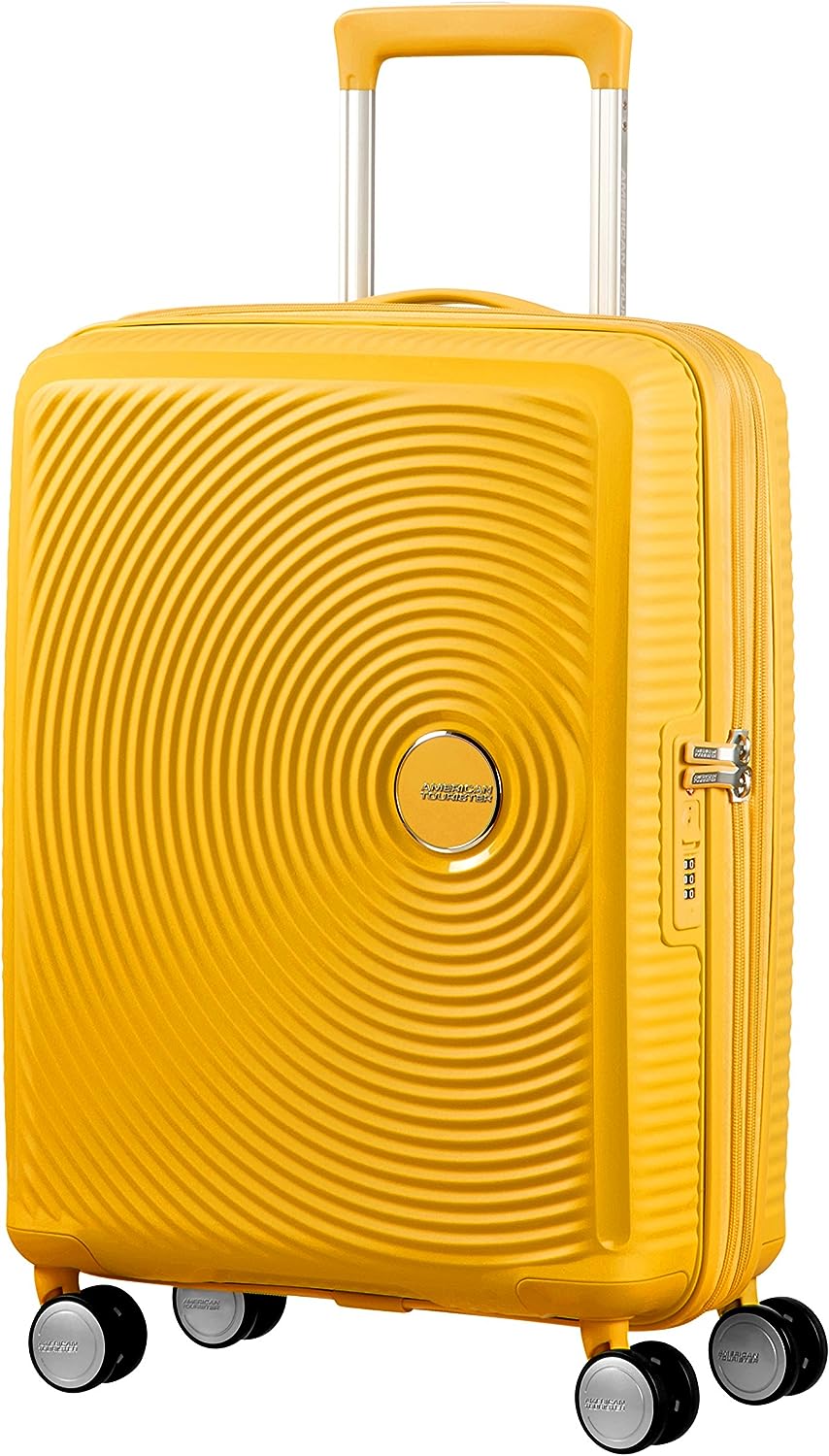 AMERICAN TOURISTER Trolley Cabina Spinner 88472 Unisex