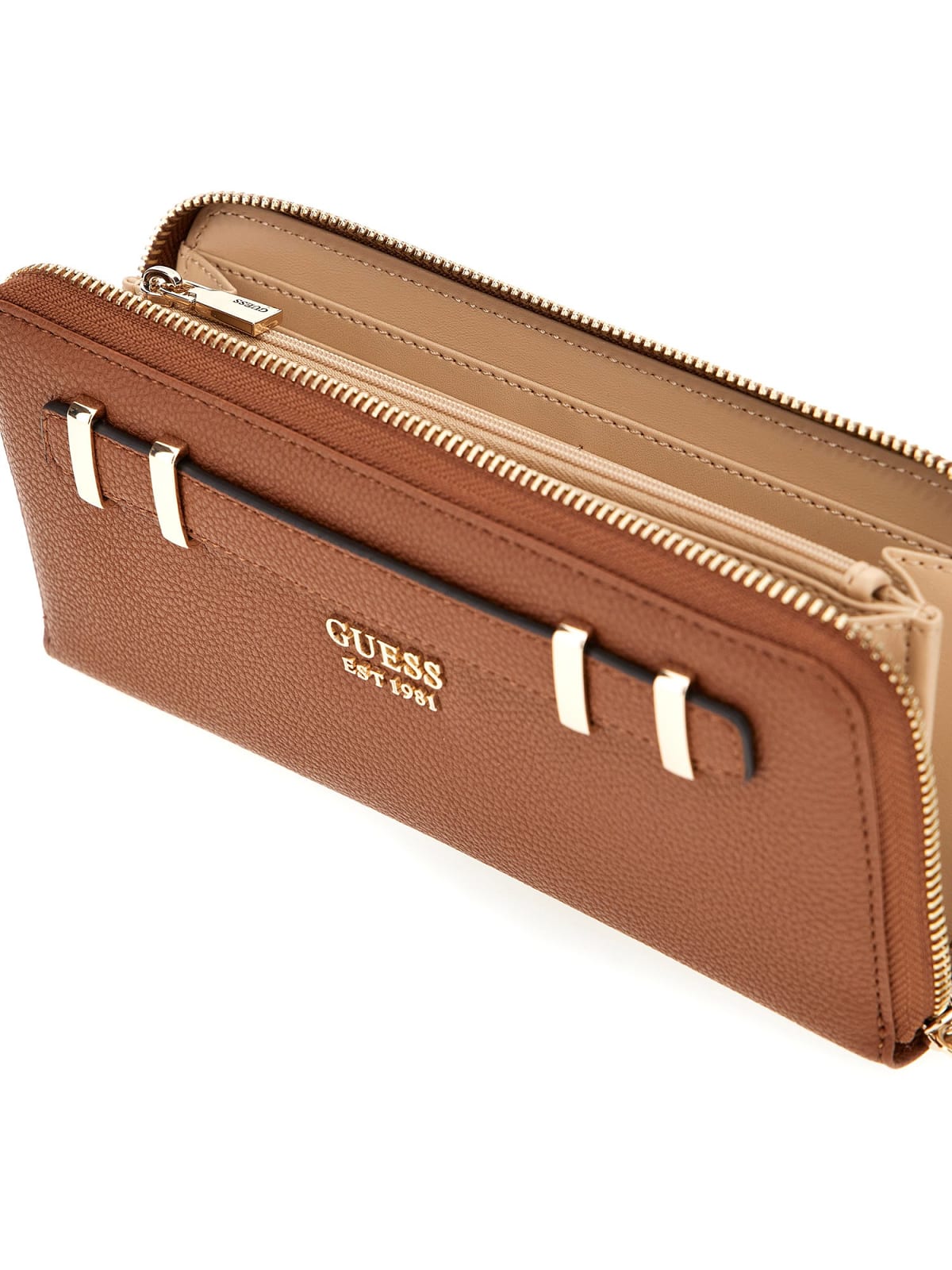 GUESS Portafoglio Large Gregoria SWBG8546146 Donna