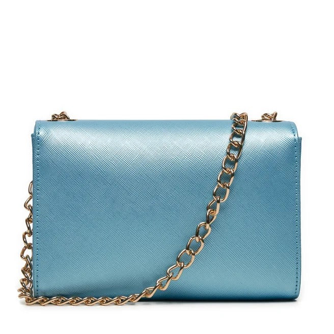 VALENTINO BAGS Borsa Divina Saffiano VBS1IJ03