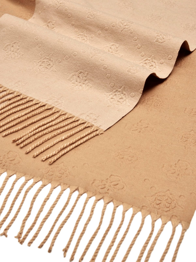 GUESS Sciarpa  AW5419POL03 Donna