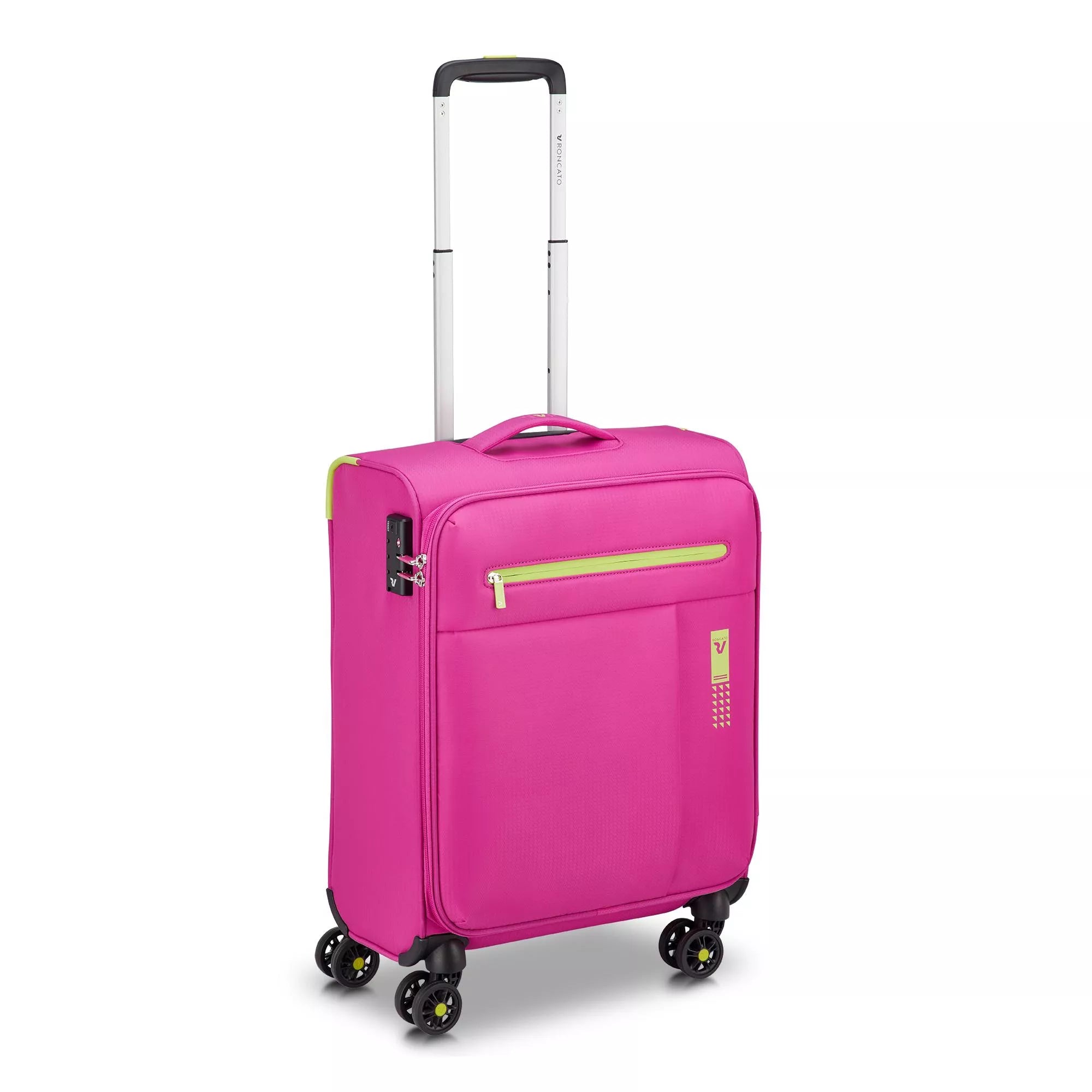 RONCATO Trolley Cabina Neon Lite 414746 Unisex