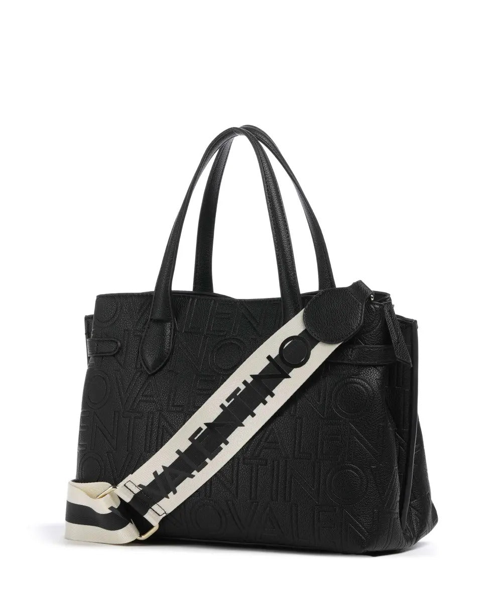 VALENTINO BAGS BORSA A MANO PANSY VBS8PG04 Donna