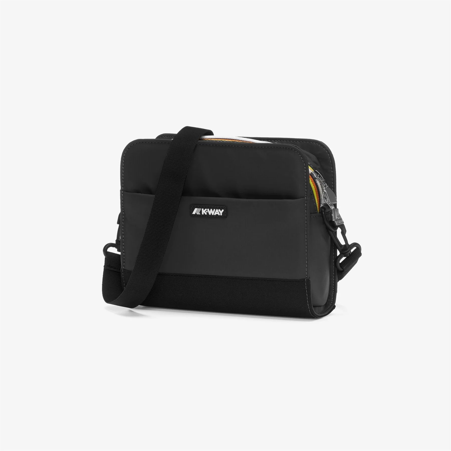 K-WAY Borsa A Tracolla Marybell  K8124ZW Unisex