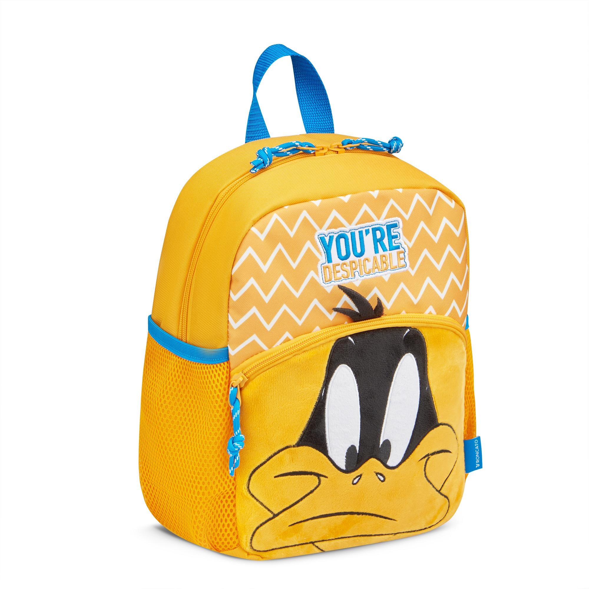 RONCATO Zaino Baby Looney Tunes 441003 Unisex