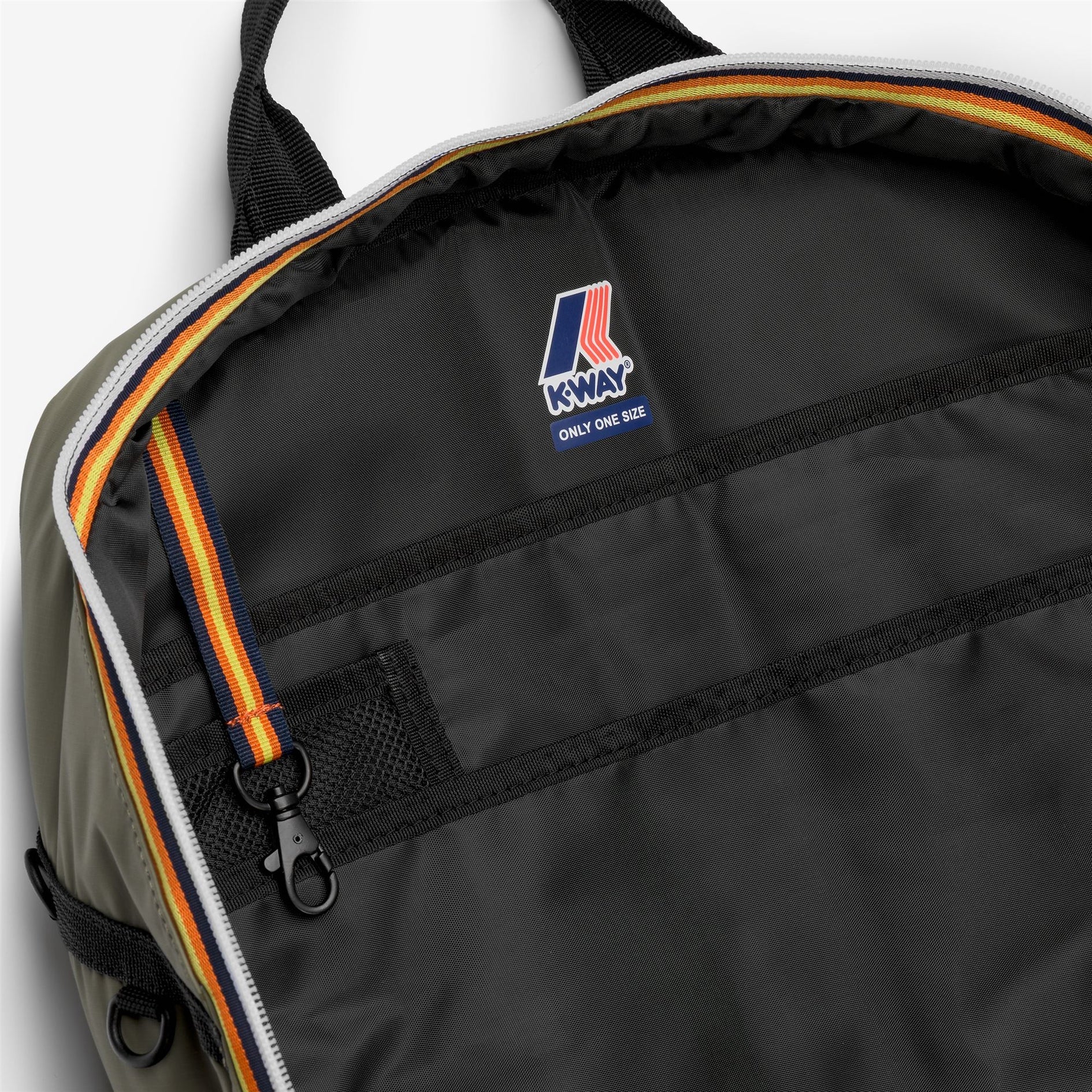 K-WAY Zaino MONTE LIMAR K4112YW Unisex