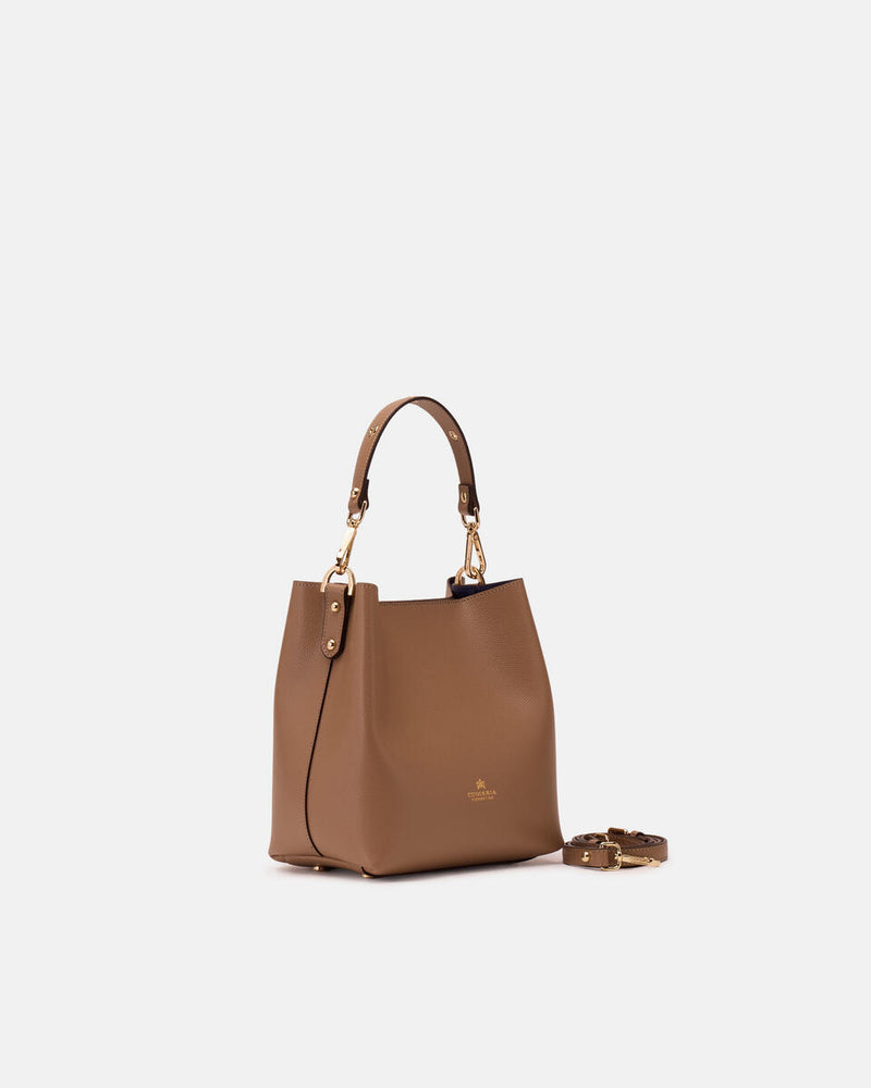 CUOIERIA FIORENTINA Borsa A Spalla Small Alice B000006010420 Donna