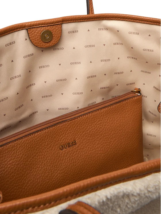 GUESS Borsa A Spalla Victoria HWWG9514290 Donna