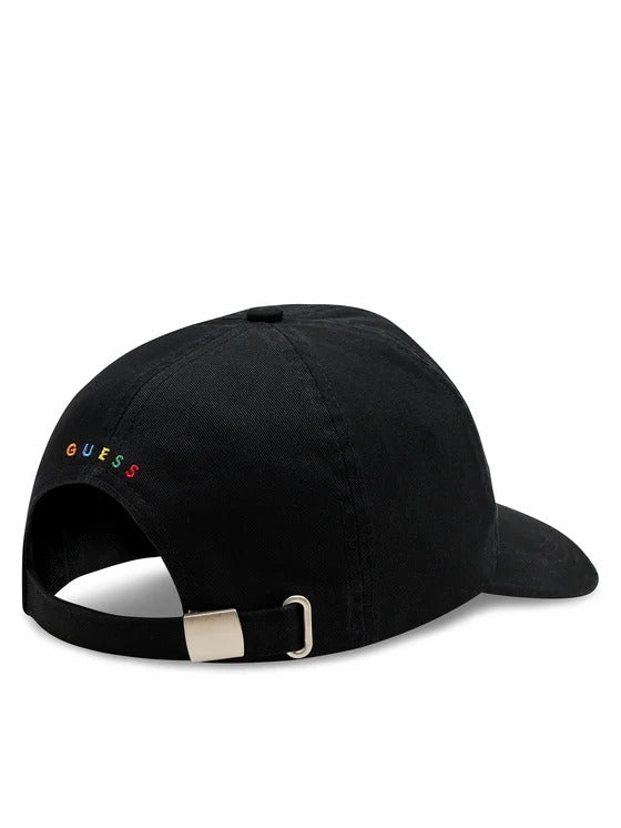 GUESS Cappello Baseball Mito AM9401COT01 Uomo