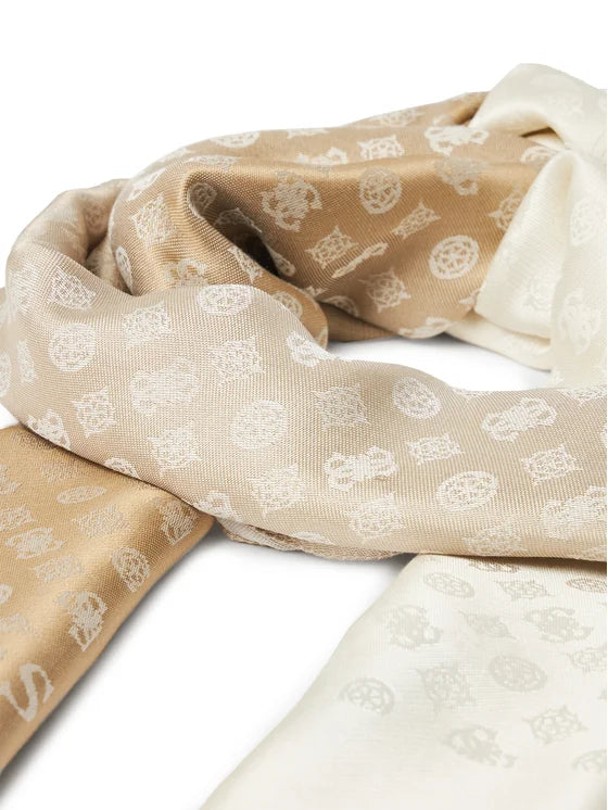 GUESS Foulard Phoebe AW5337VIS03 Donna