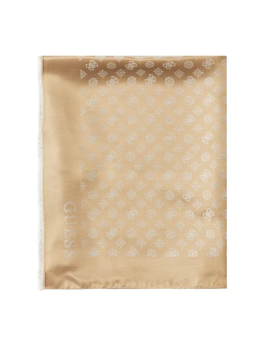 GUESS Foulard Phoebe AW5337VIS03 Donna
