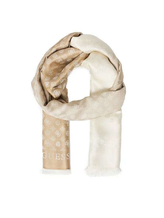 GUESS Foulard Phoebe AW5337VIS03 Donna
