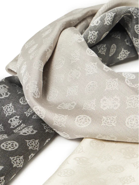 GUESS Foulard Phoebe AW5337VIS03 Donna