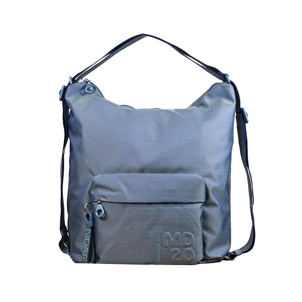 MANDARINA DUCK Borsa A Spalla MD20  P10QMT09 Donna