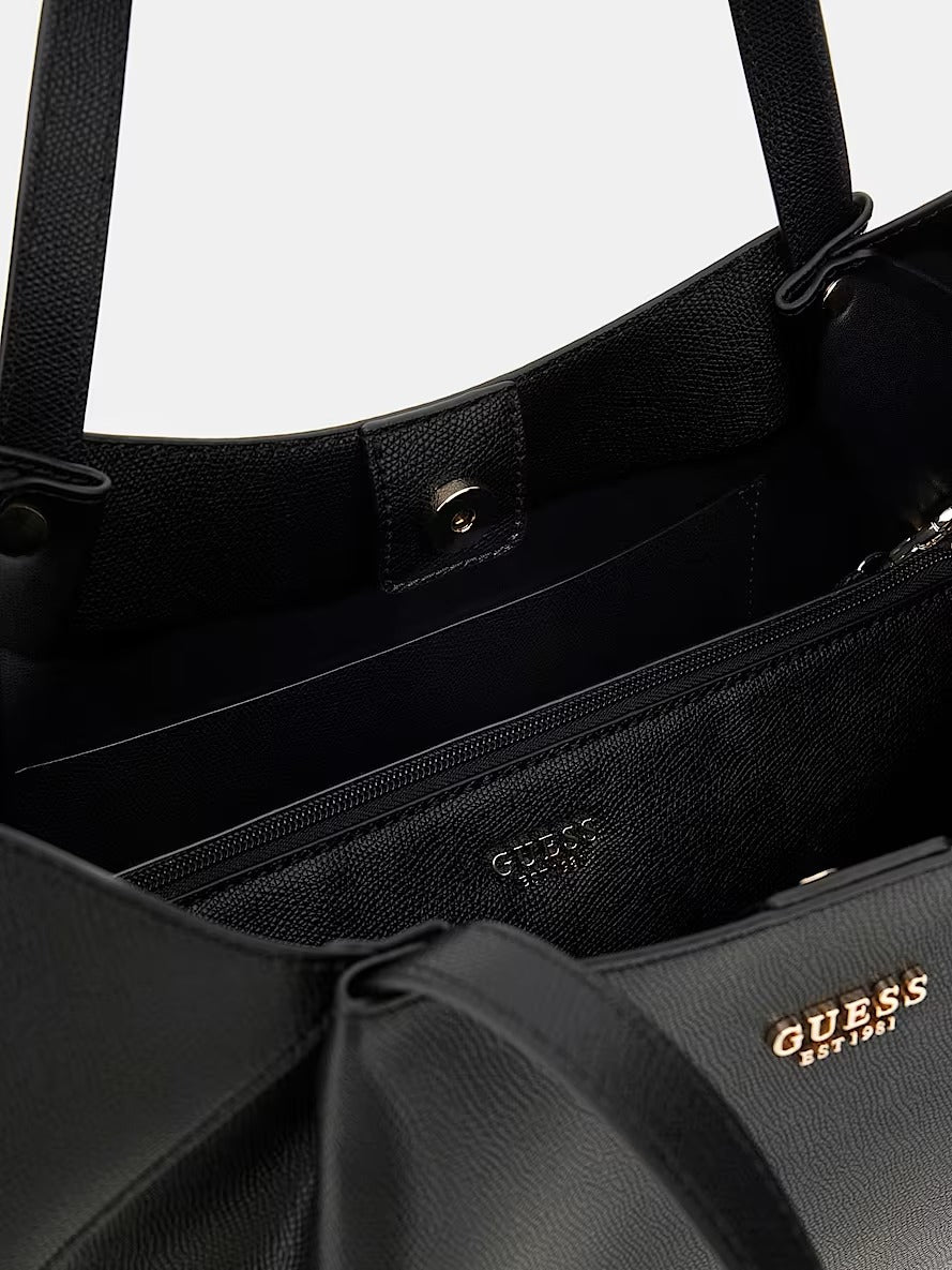 GUESS Borsa A Spalla Amorette HWBG7898240 Donna