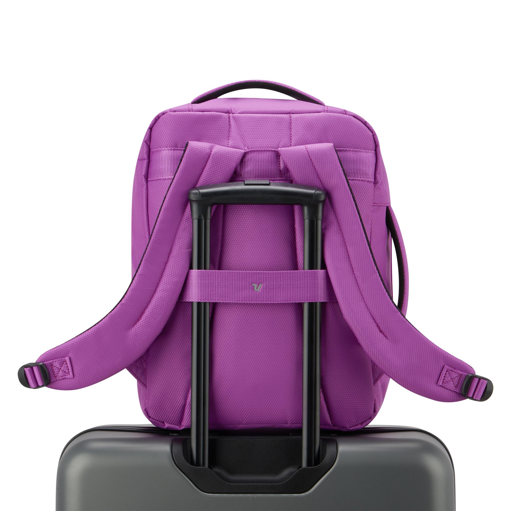 RONCATO Zaino Cabina Ironik 2.0 415335 Unisex