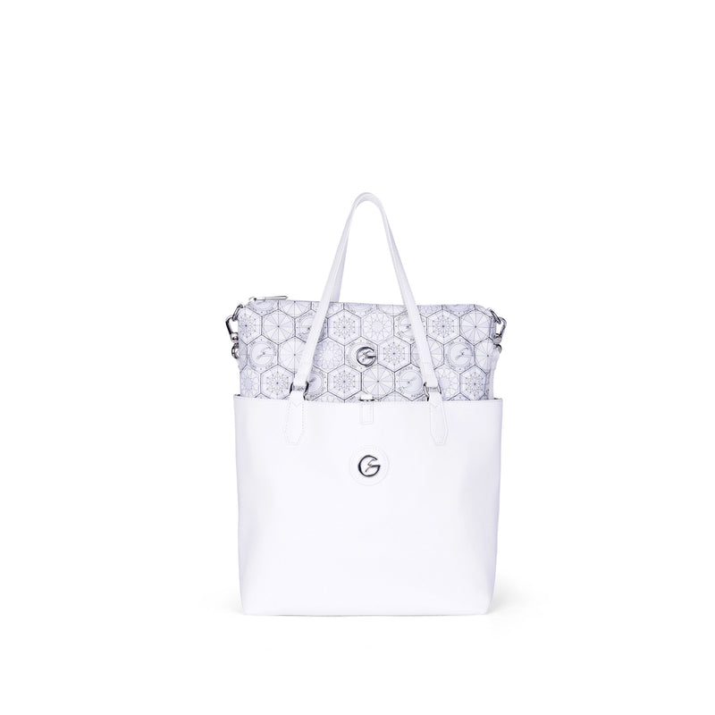 GATTINONI Borsa a Spalla Teodosia  BINTD8156WZT Donna