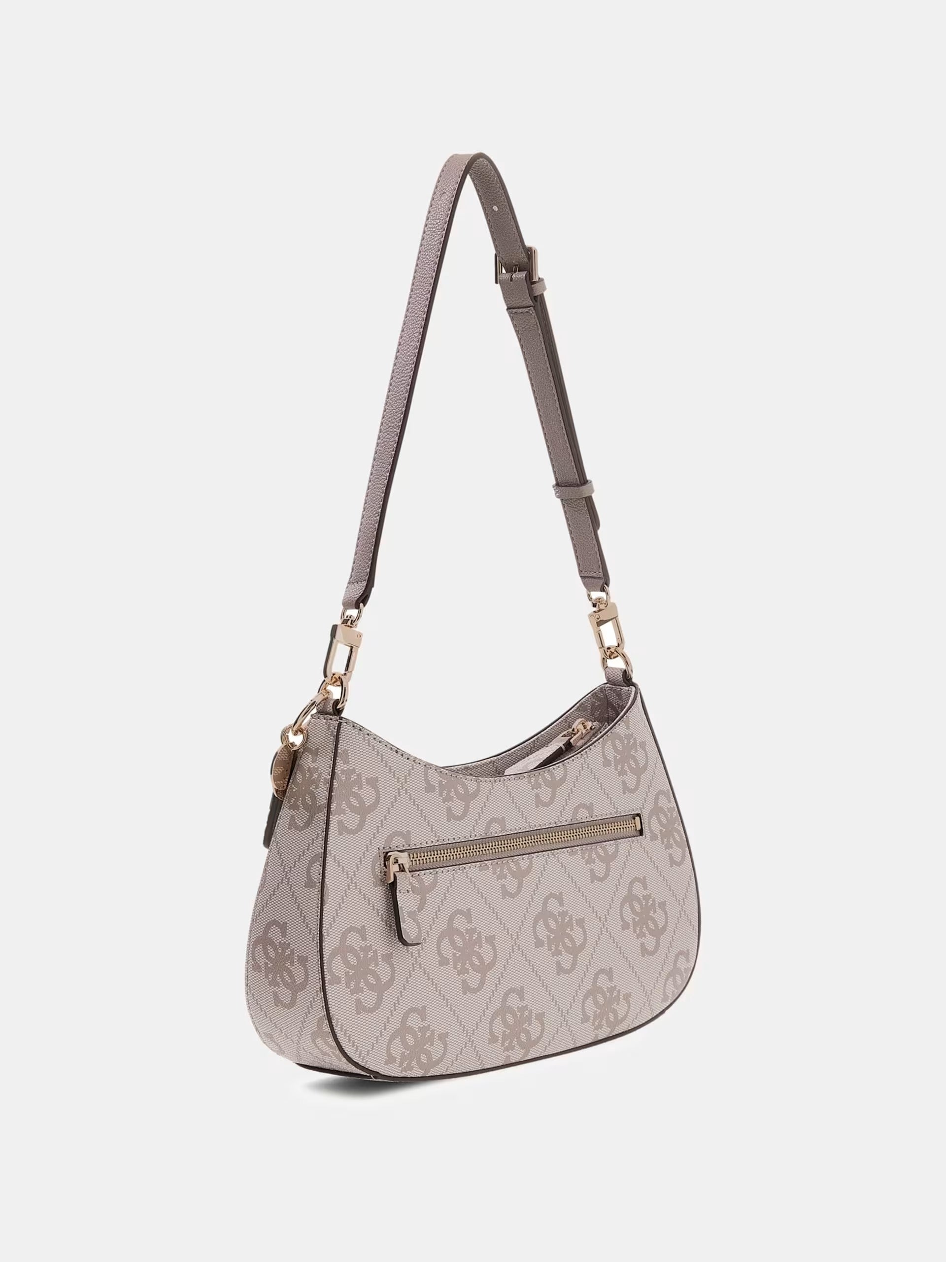 GUESS Borsa A Spalla Noelle II HWSO9672180 Donna