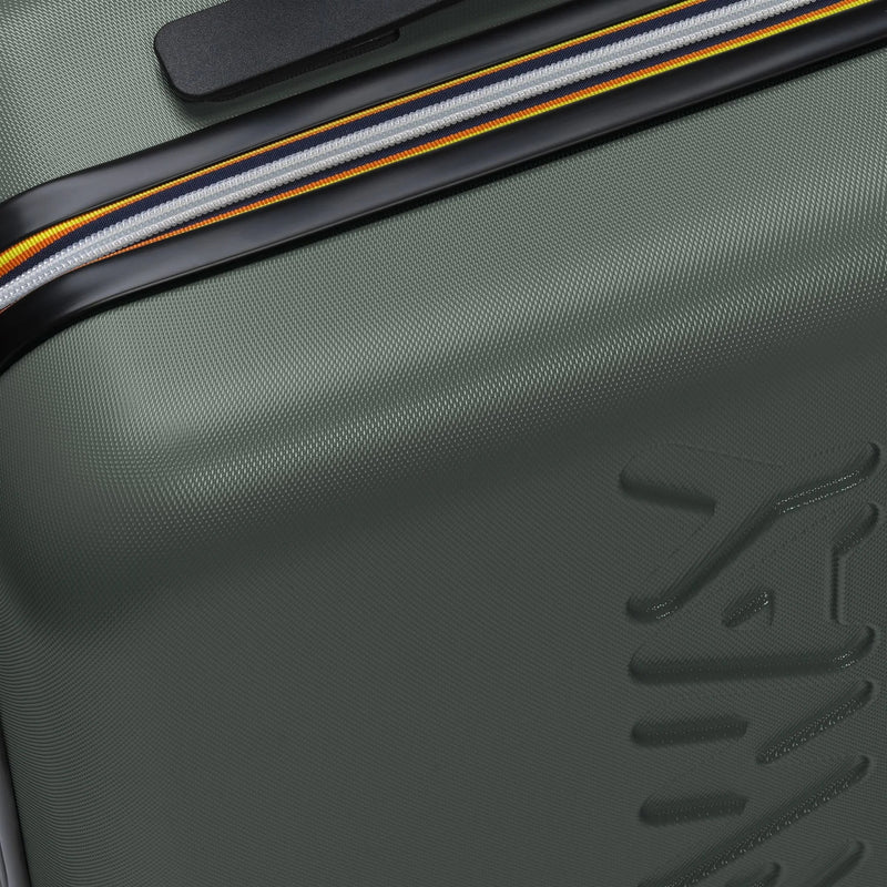 K-WAY Trolley Medio  K11417W Unisex