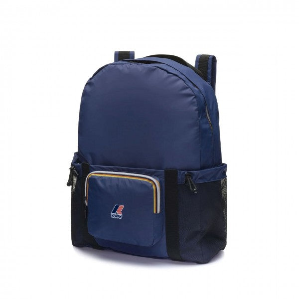 Zaino LE VRAI 3.0 MICHEL K1128BW Unisex