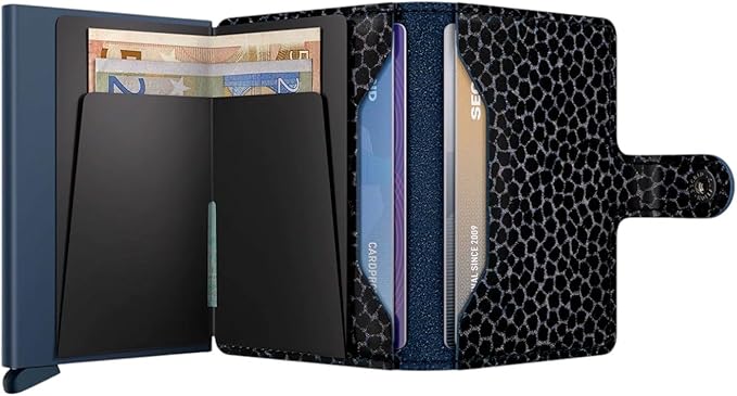 SECRID Miniwallet Leo MGI-SECRID Unisex